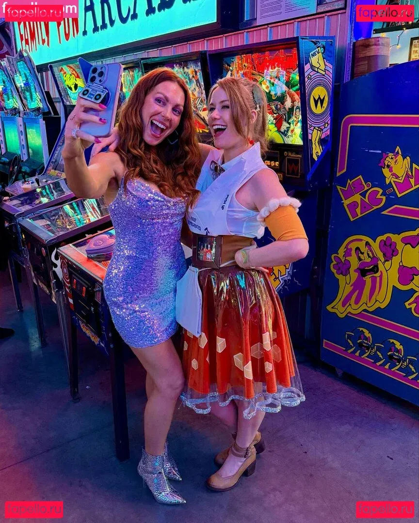 Marisha Ray Onlyfans Photo Gallery 