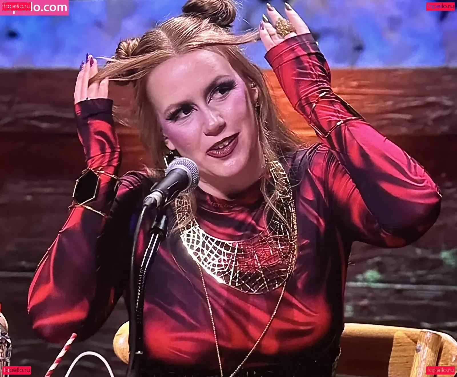 Marisha Ray Onlyfans Photo Gallery 