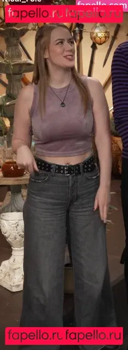 Marisha Ray Onlyfans Photo Gallery 