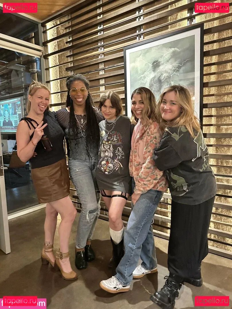 Marisha Ray Onlyfans Photo Gallery 