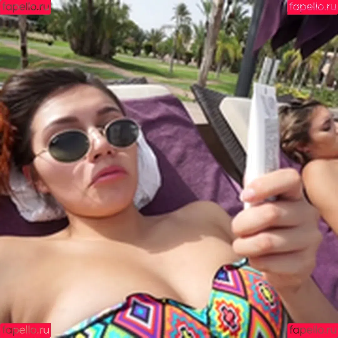 Anna Maria Damm Onlyfans Photo Gallery 