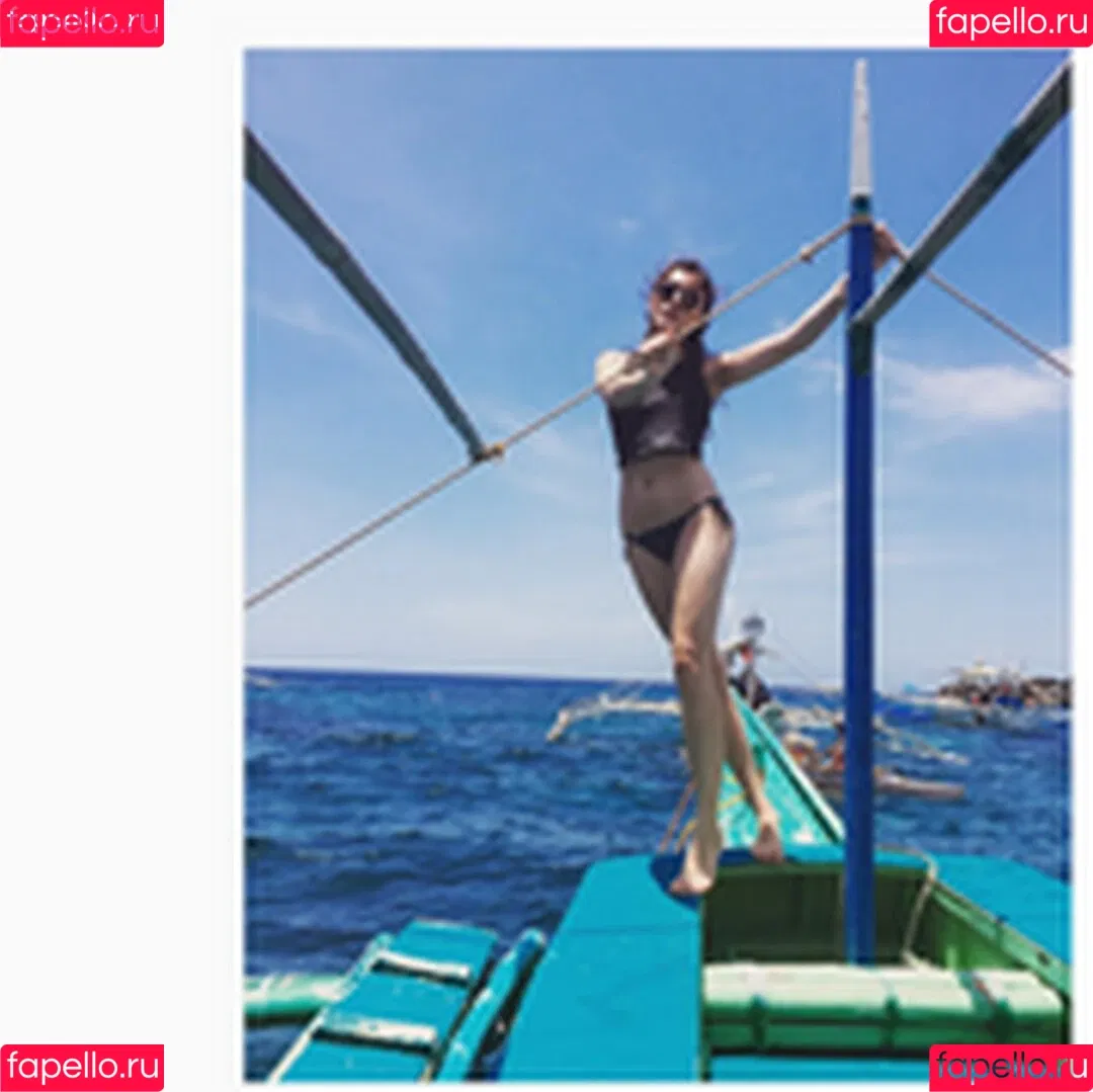 Anna Maria Damm Onlyfans Photo Gallery 