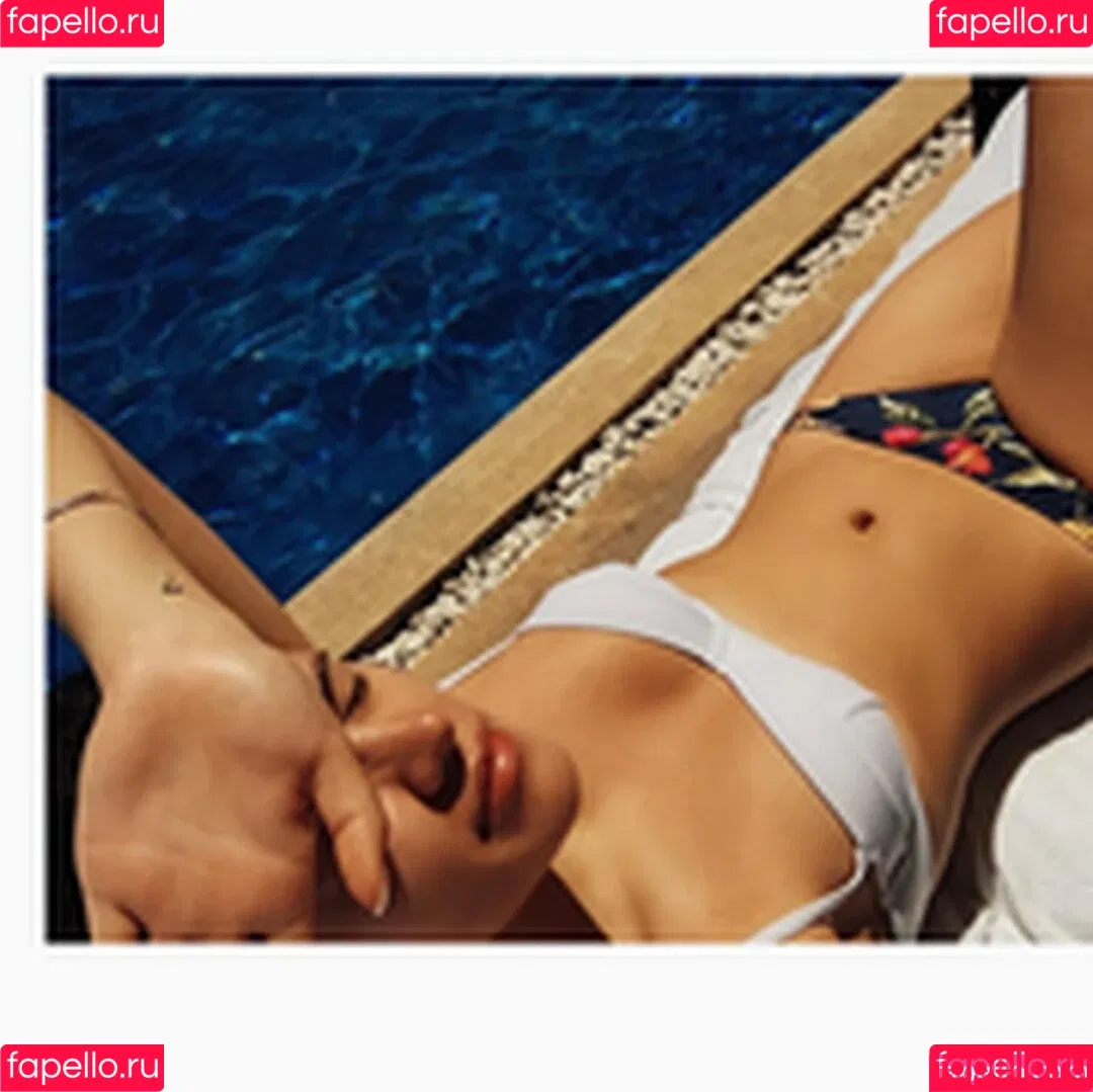 Anna Maria Damm Onlyfans Photo Gallery 