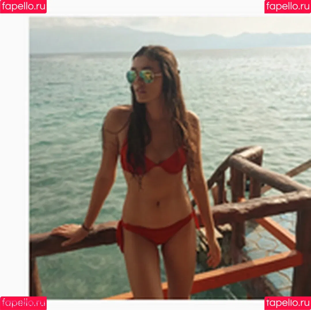 Anna Maria Damm Onlyfans Photo Gallery 