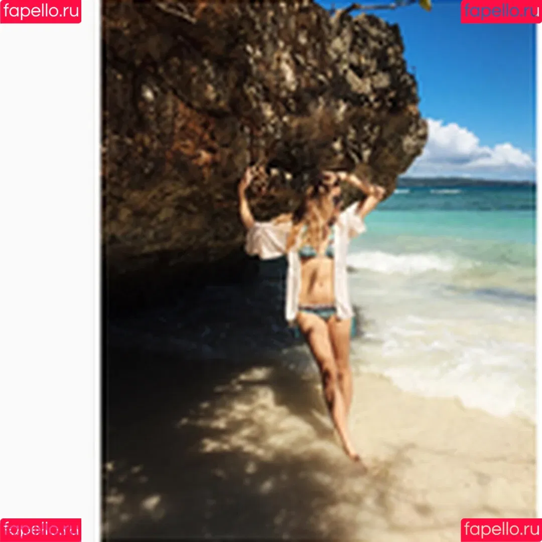 Anna Maria Damm Onlyfans Photo Gallery 
