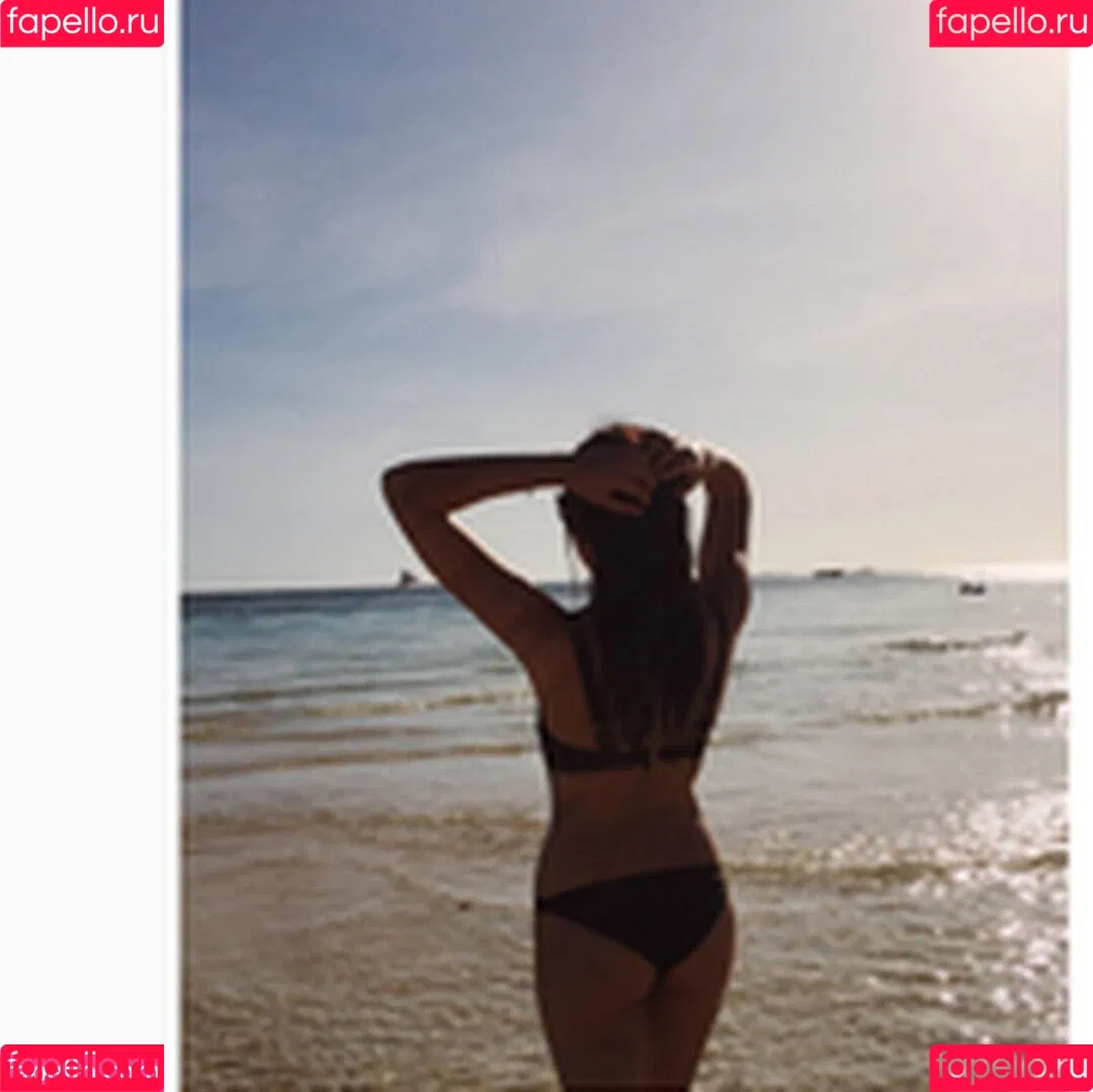 Anna Maria Damm Onlyfans Photo Gallery 