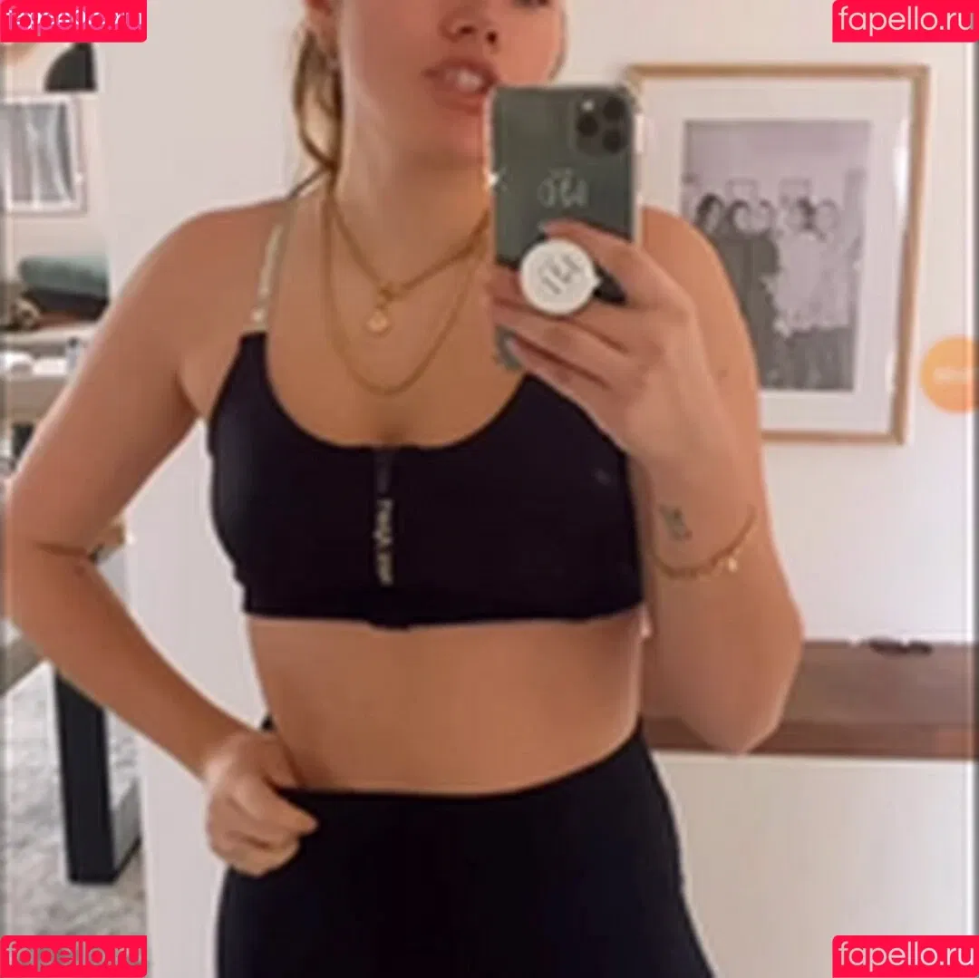 Anna Maria Damm Onlyfans Photo Gallery 