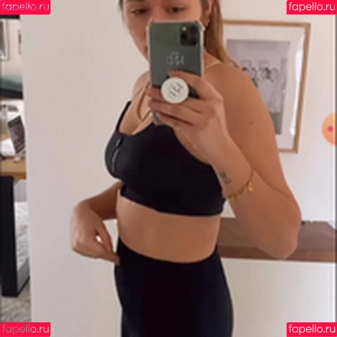 Anna Maria Damm Onlyfans Photo Gallery 