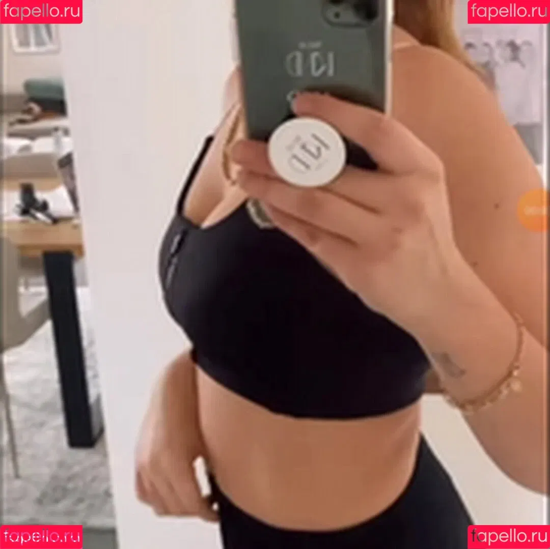Anna Maria Damm Onlyfans Photo Gallery 