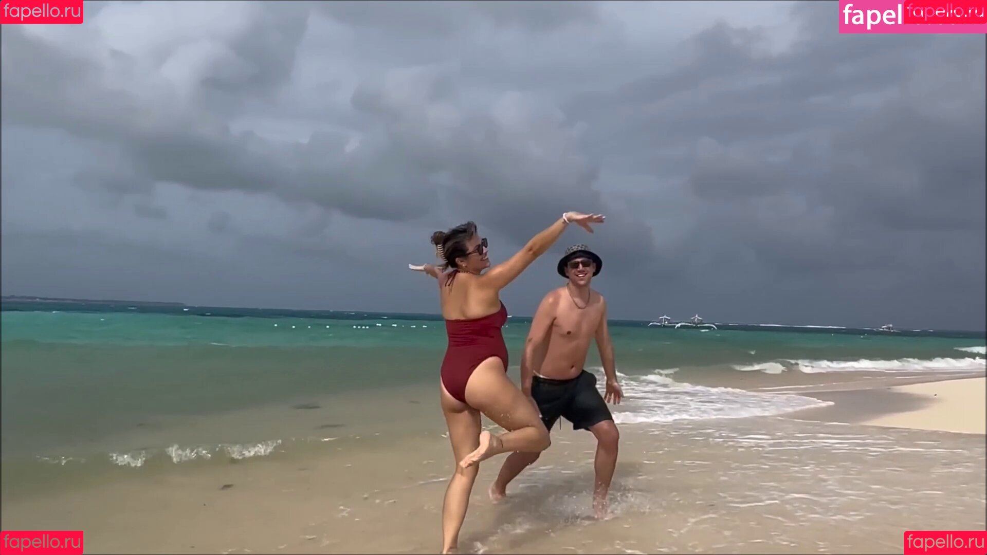 Anna Maria Damm Onlyfans Photo Gallery 