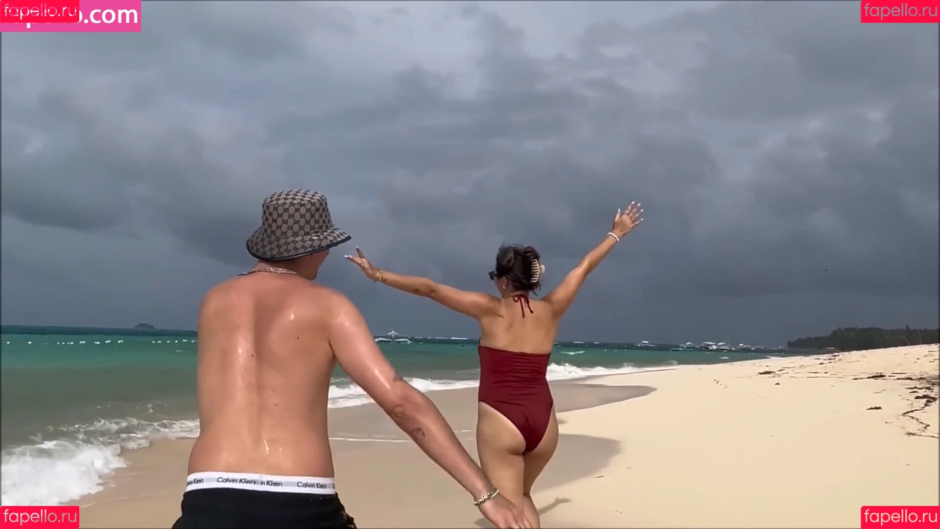 Anna Maria Damm Onlyfans Photo Gallery 