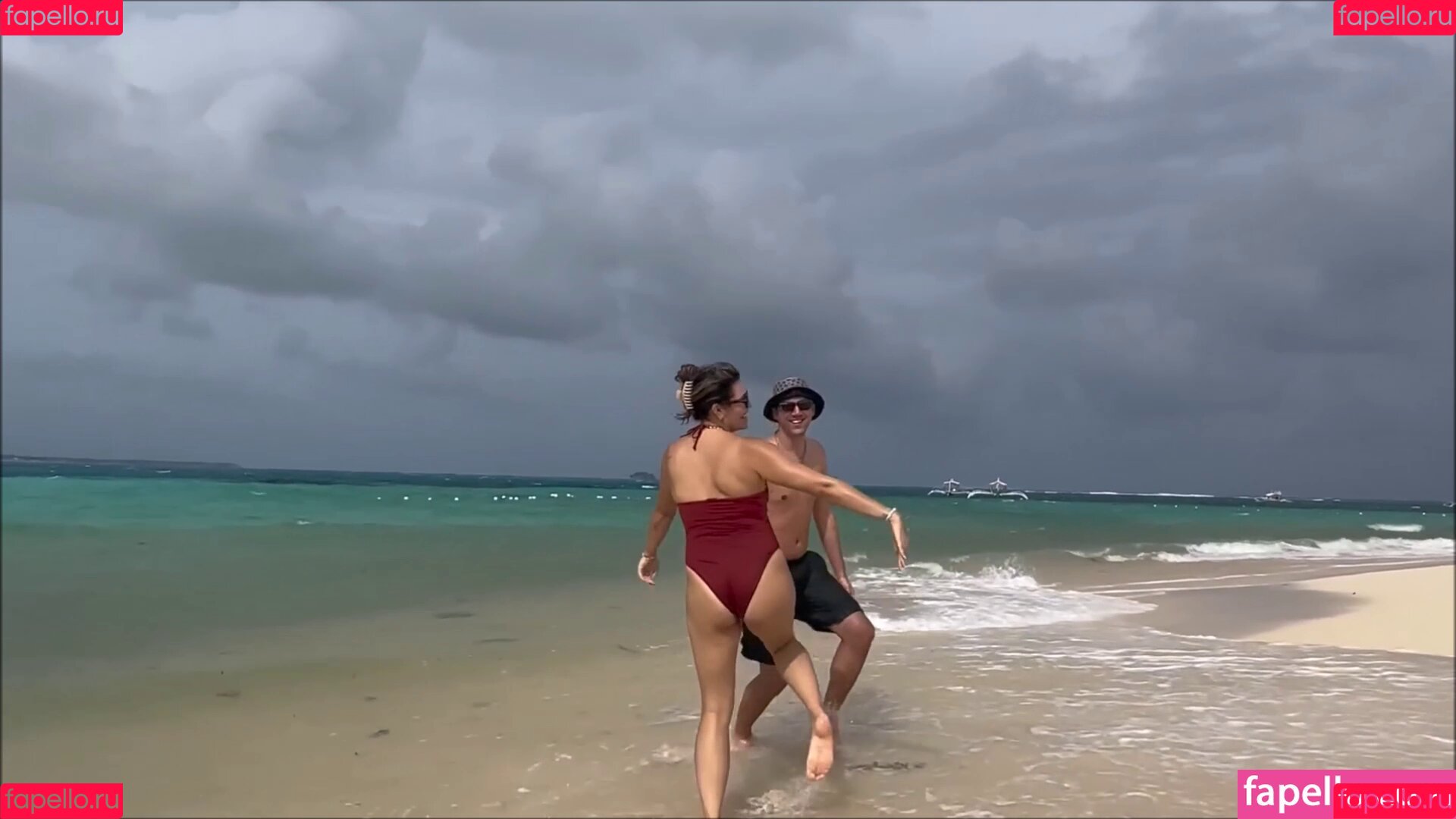 Anna Maria Damm Onlyfans Photo Gallery 