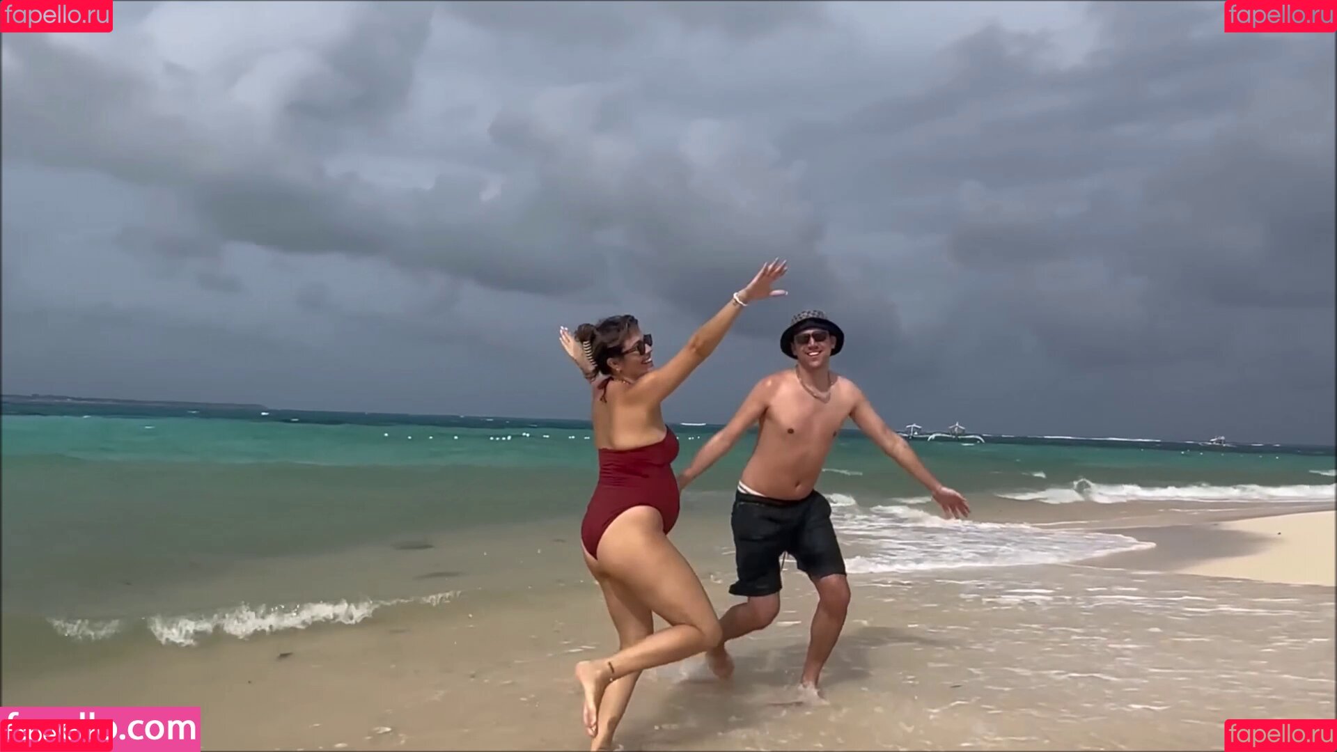 Anna Maria Damm Onlyfans Photo Gallery 