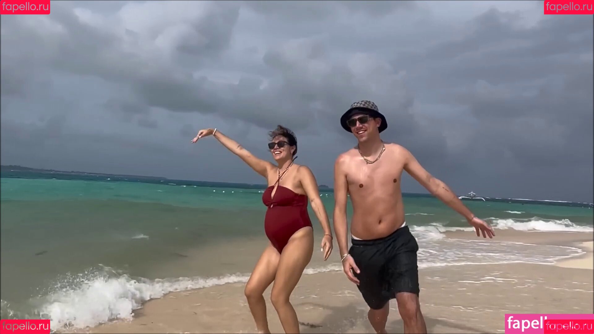 Anna Maria Damm Onlyfans Photo Gallery 