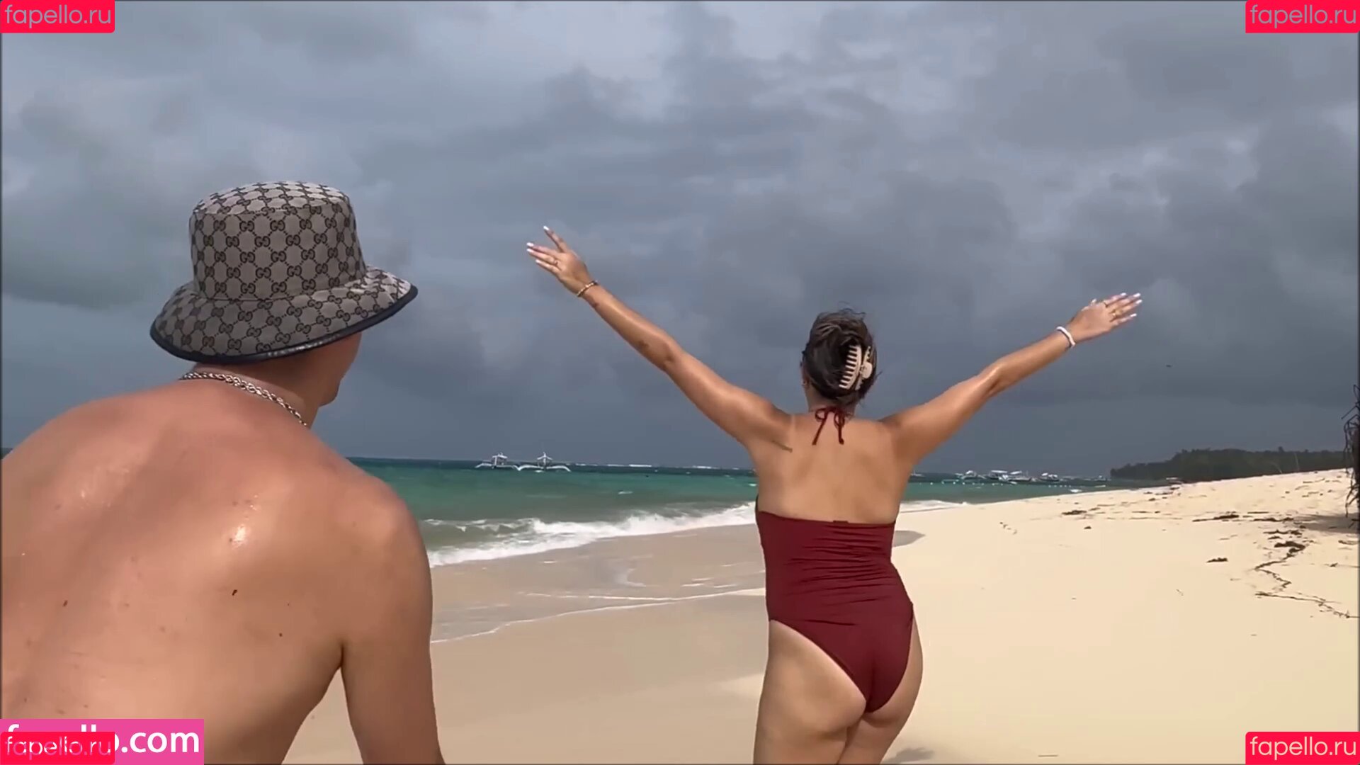 Anna Maria Damm Onlyfans Photo Gallery 