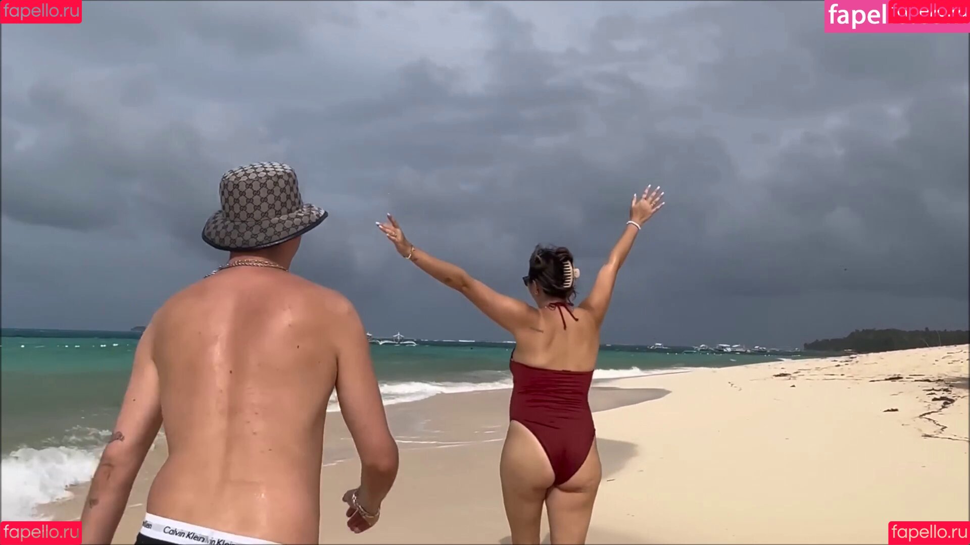 Anna Maria Damm Onlyfans Photo Gallery 