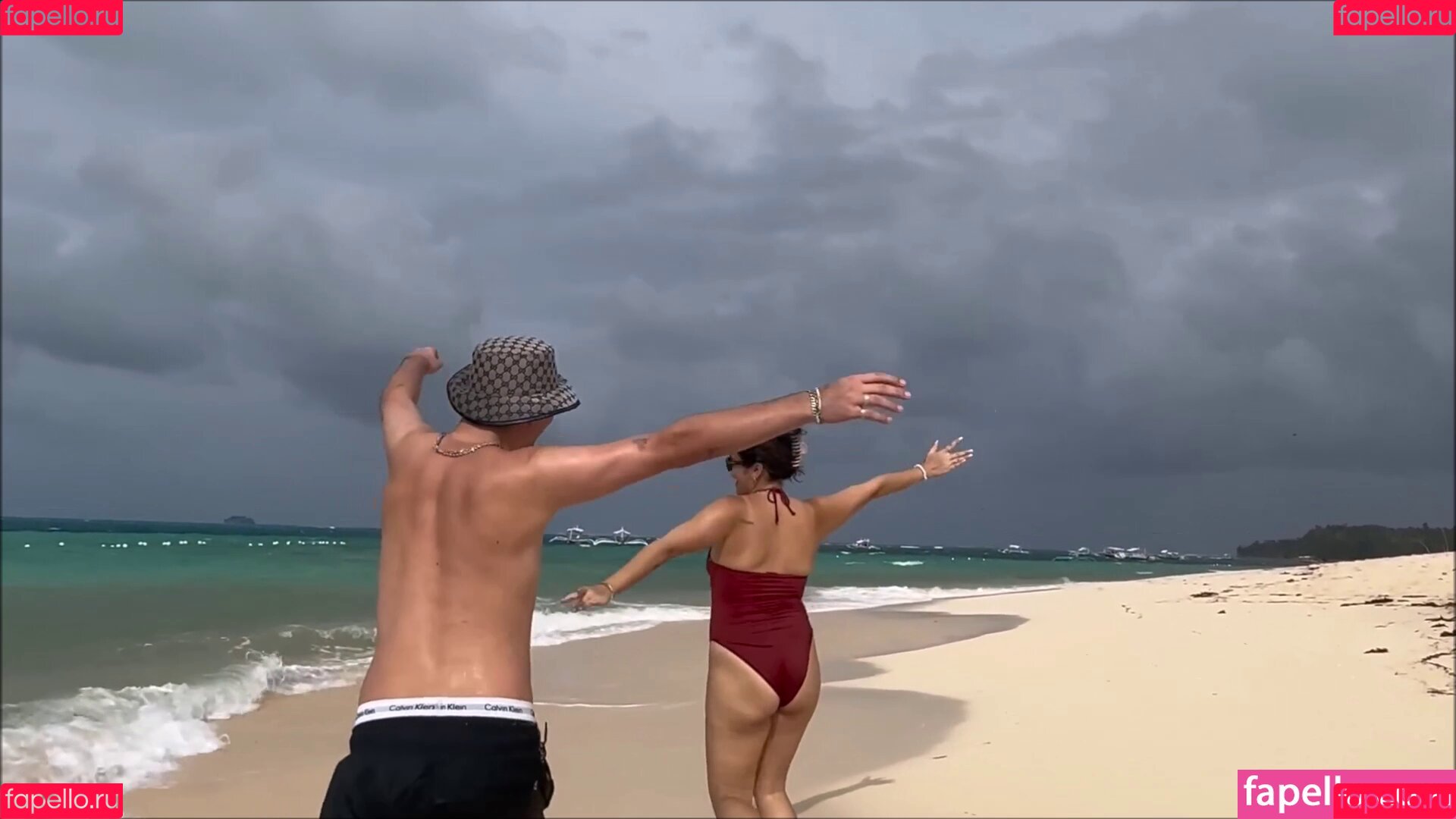 Anna Maria Damm Onlyfans Photo Gallery 