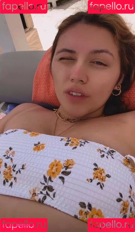 Anna Maria Damm Onlyfans Photo Gallery 