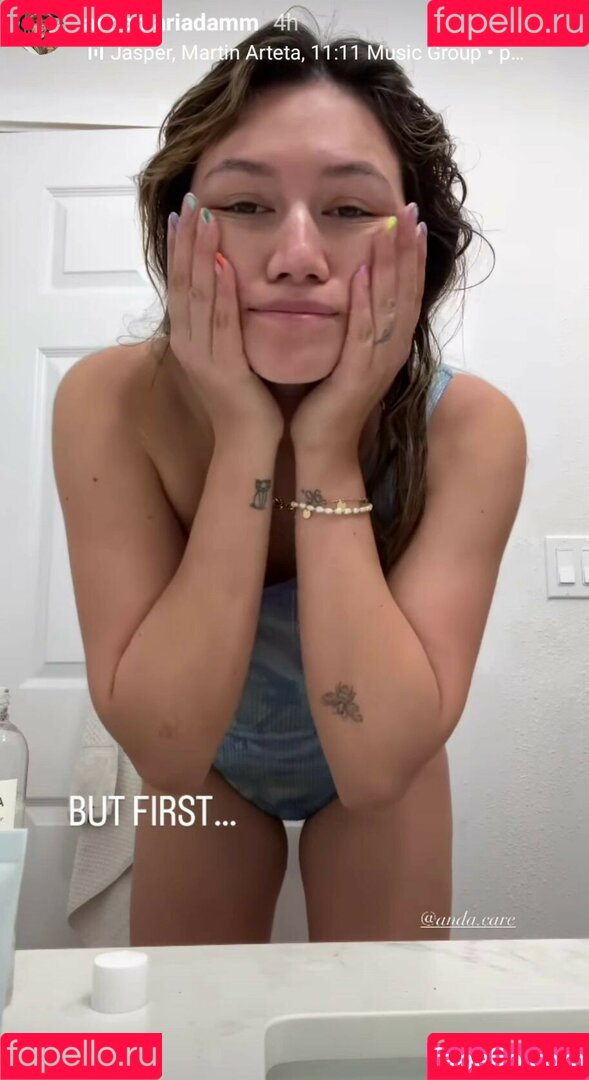 Anna Maria Damm Onlyfans Photo Gallery 