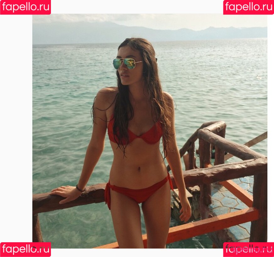 Anna Maria Damm Onlyfans Photo Gallery 