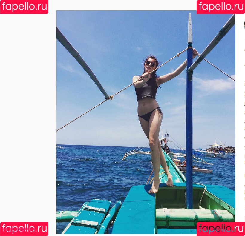 Anna Maria Damm Onlyfans Photo Gallery 