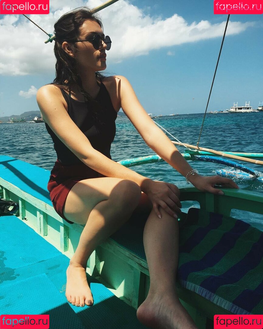 Anna Maria Damm Onlyfans Photo Gallery 