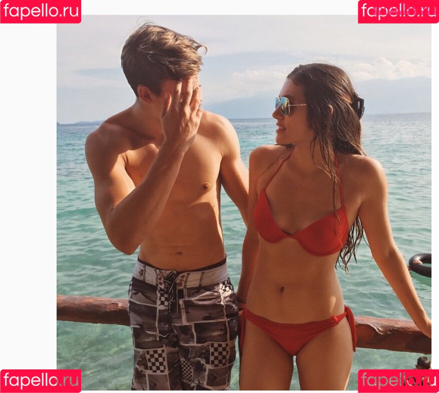 Anna Maria Damm Onlyfans Photo Gallery 