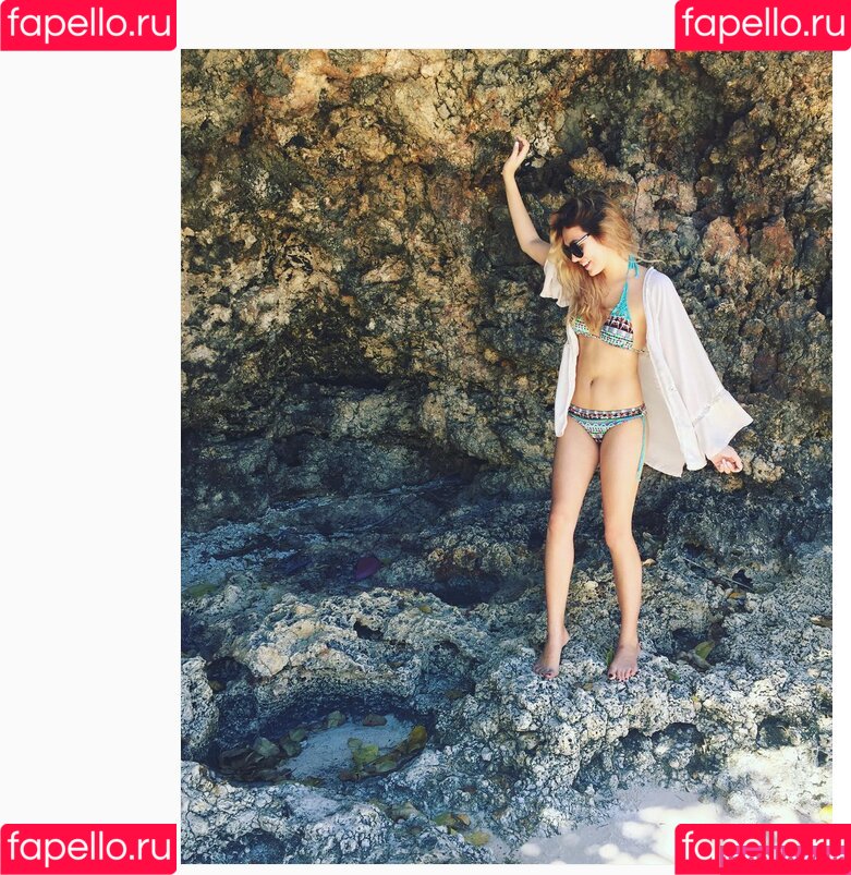 Anna Maria Damm Onlyfans Photo Gallery 