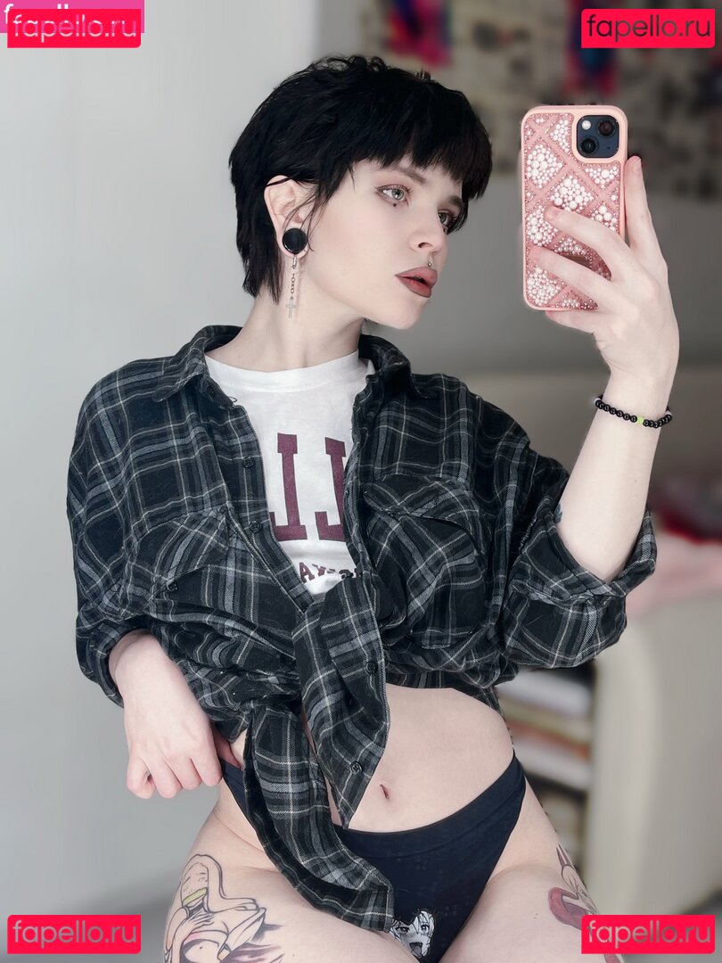 arahnaekb Nude Onlyfans Photo 3