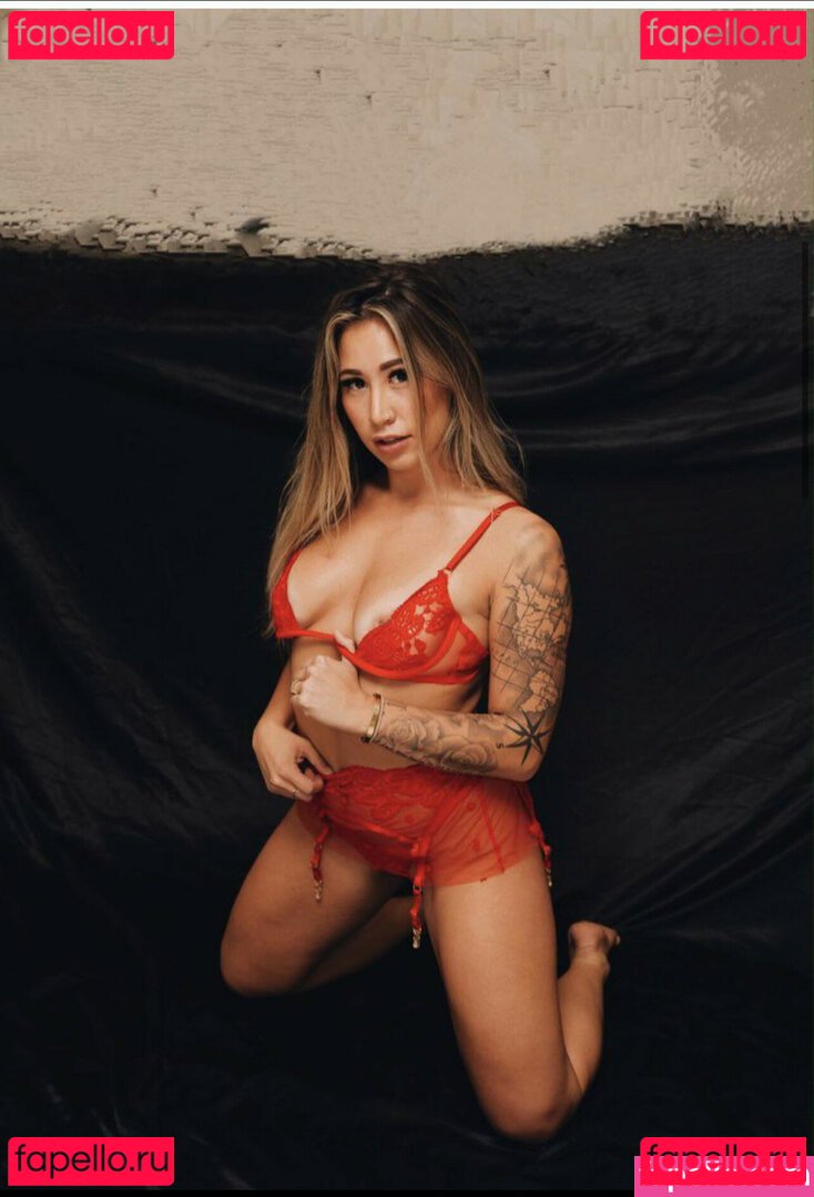 Paige Elysee Nude Onlyfans Photo 30