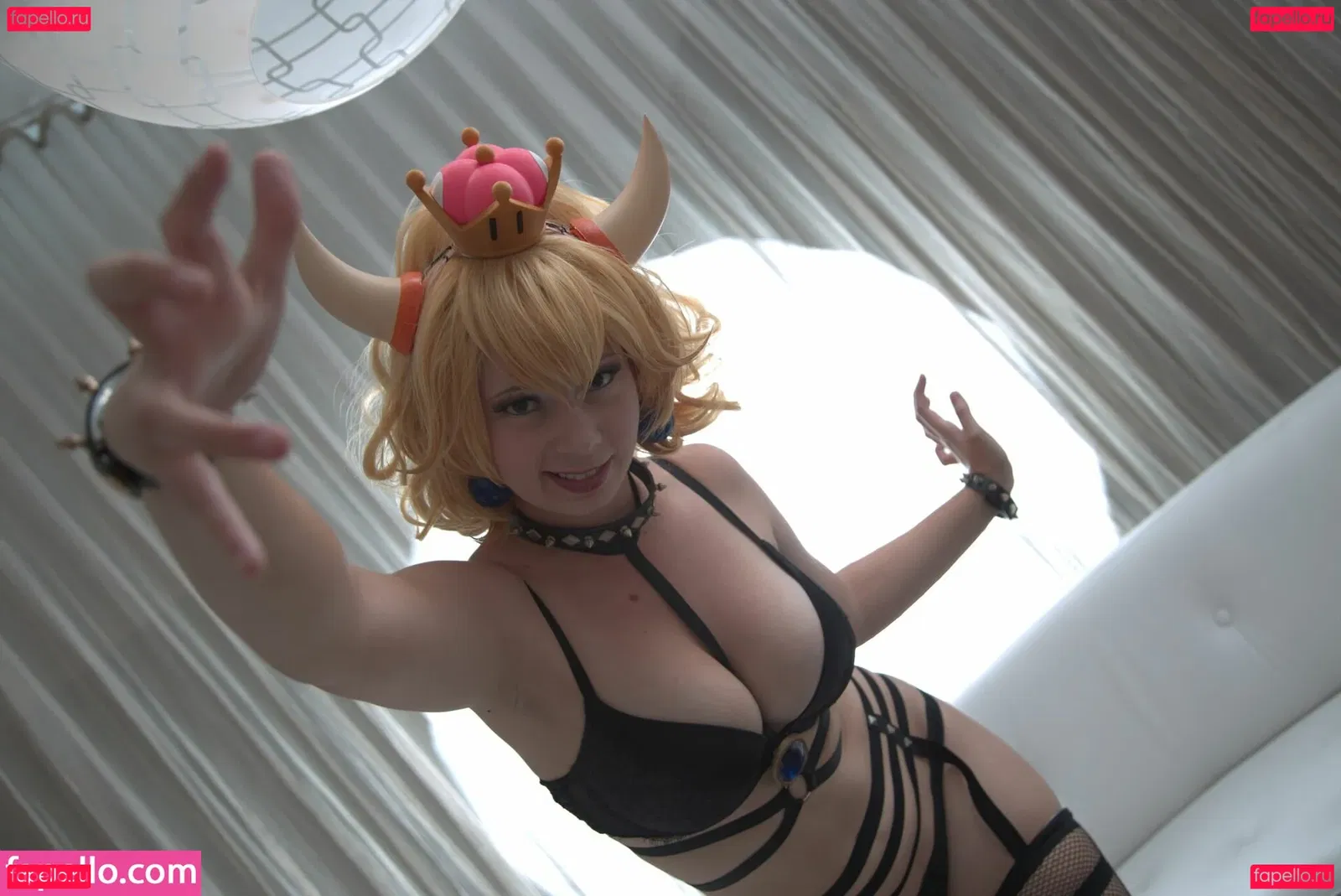 Lollipop Heidi Onlyfans Photo Gallery 