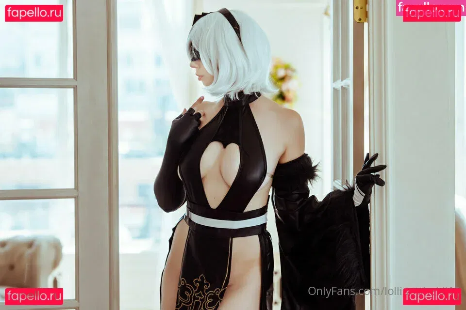 Lollipop Heidi Onlyfans Photo Gallery 