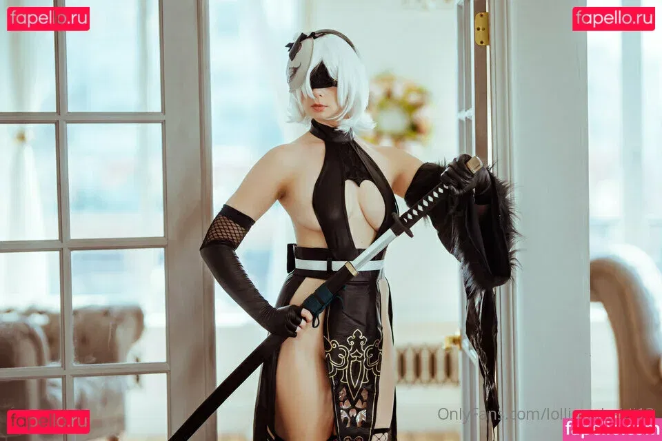 Lollipop Heidi Onlyfans Photo Gallery 