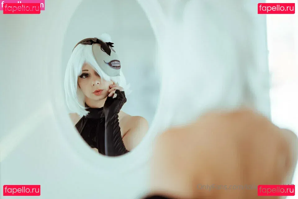 Lollipop Heidi Onlyfans Photo Gallery 