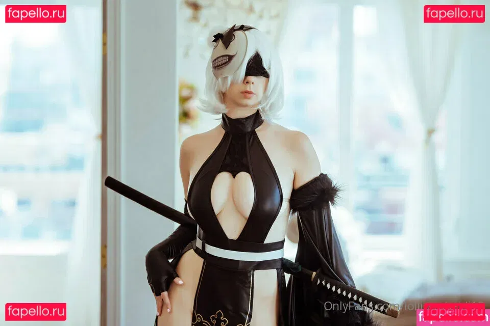 Lollipop Heidi Onlyfans Photo Gallery 