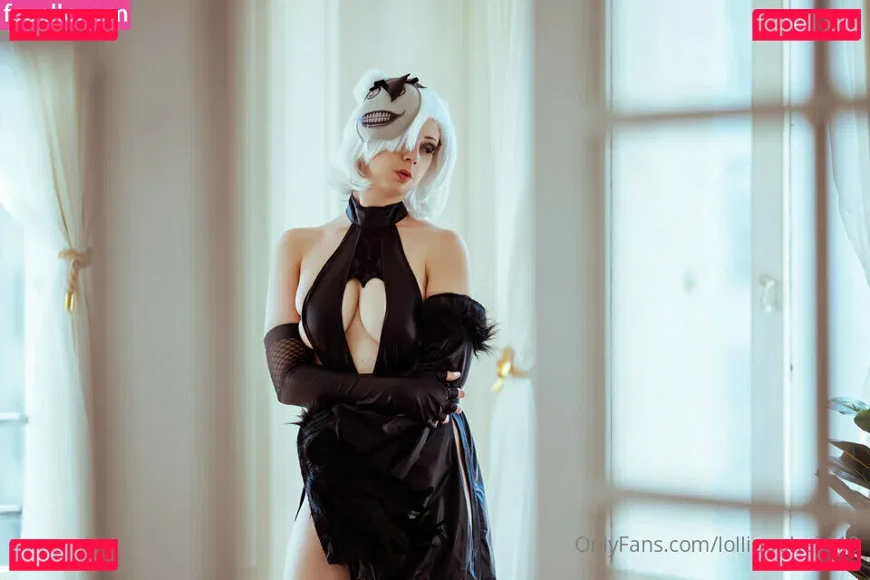 Lollipop Heidi Onlyfans Photo Gallery 