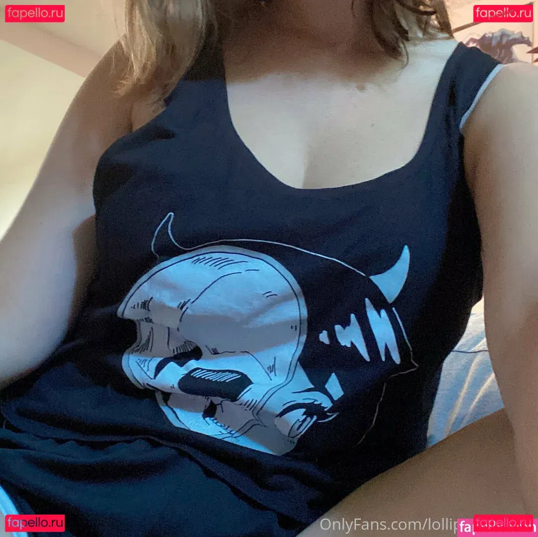 Lollipop Heidi Onlyfans Photo Gallery 