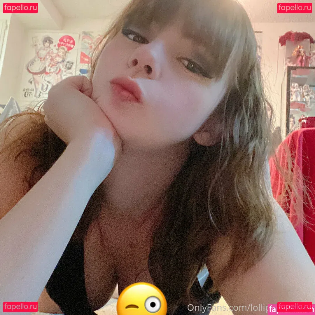 Lollipop Heidi Onlyfans Photo Gallery 