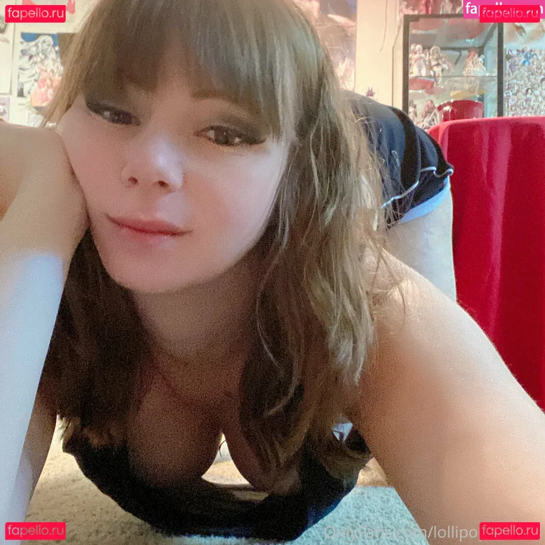 Lollipop Heidi Onlyfans Photo Gallery 