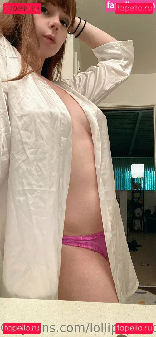 Lollipop Heidi Onlyfans Photo Gallery 