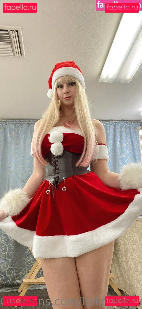 Lollipop Heidi Onlyfans Photo Gallery 