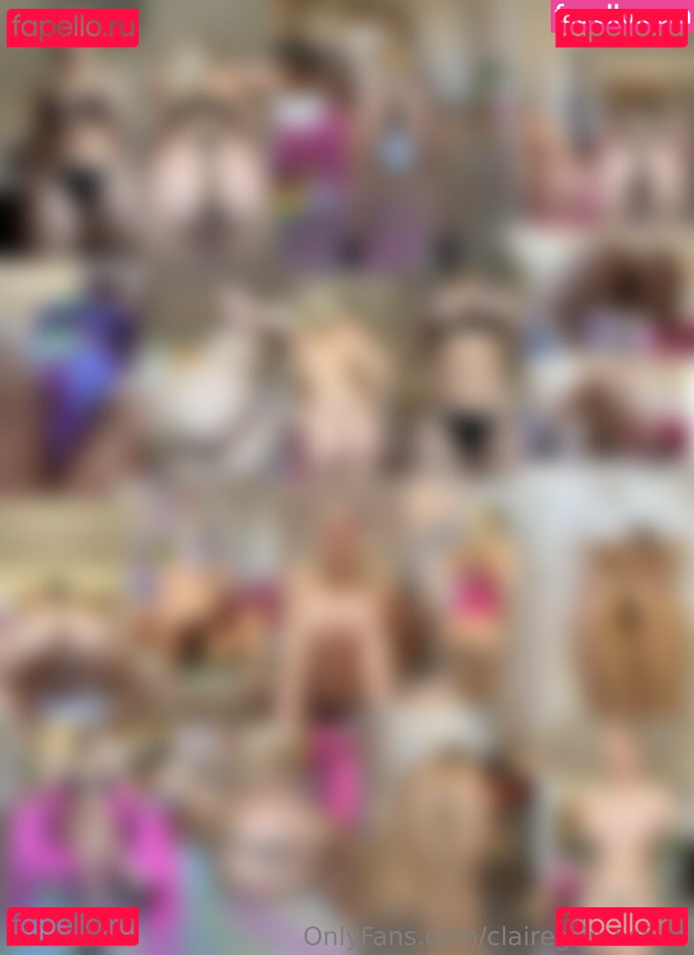 clairegrimesfree Nude Onlyfans Photo 5