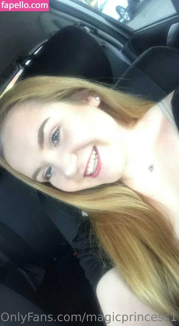 magicprincess1 Onlyfans Photo Gallery 