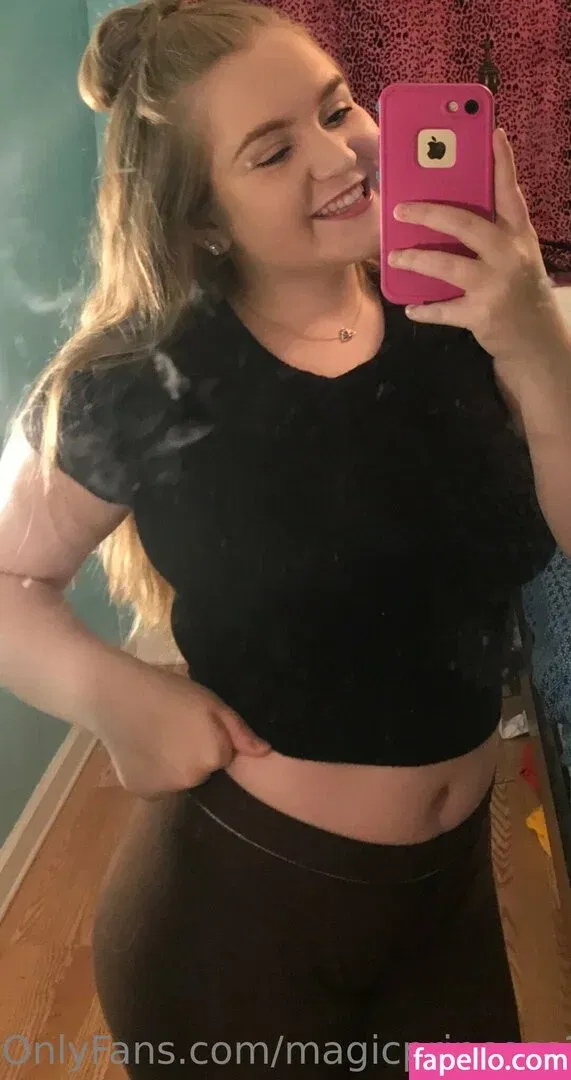 magicprincess1 Onlyfans Photo Gallery 