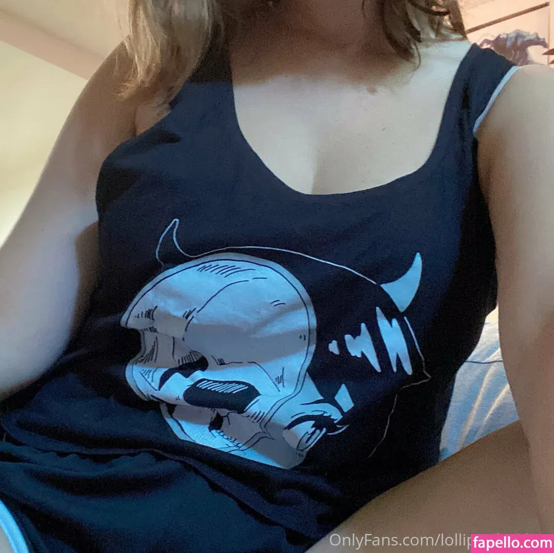 Lollipop Heidi Onlyfans Photo Gallery 