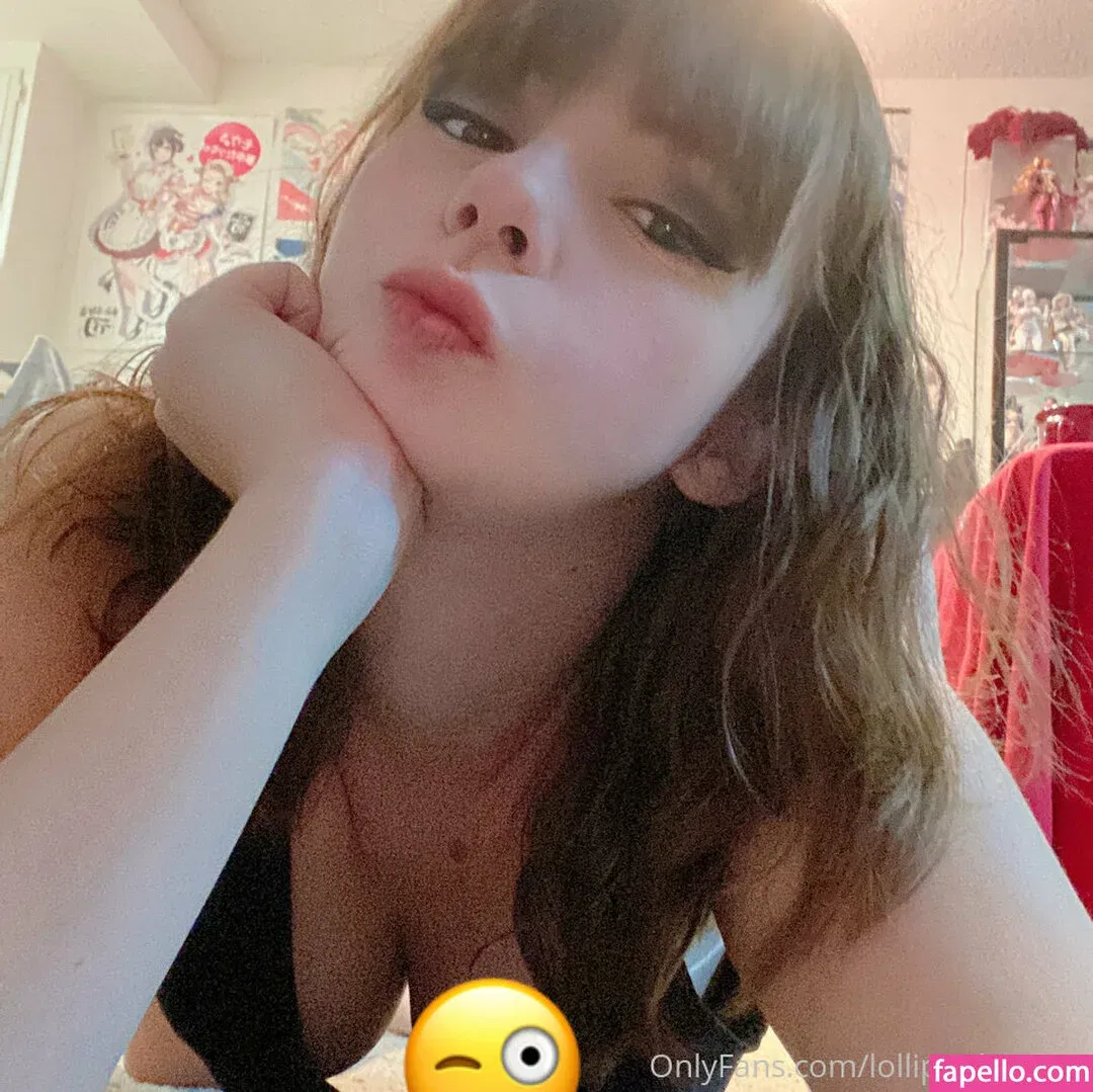 Lollipop Heidi Onlyfans Photo Gallery 