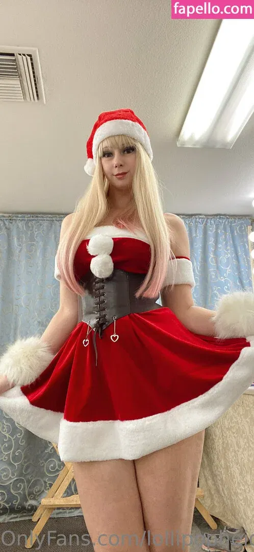 Lollipop Heidi Onlyfans Photo Gallery 