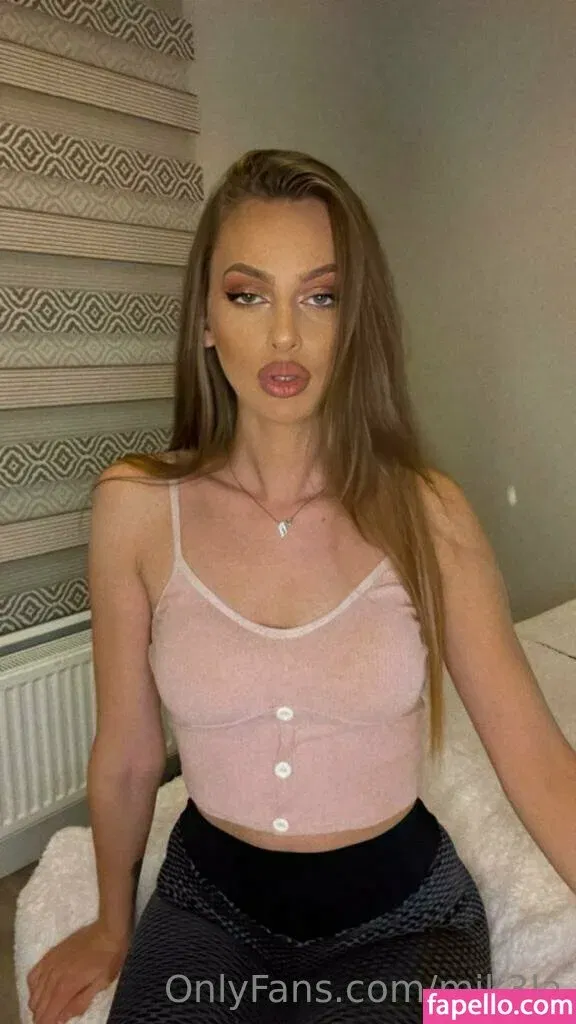 mik3la Onlyfans Photo Gallery 