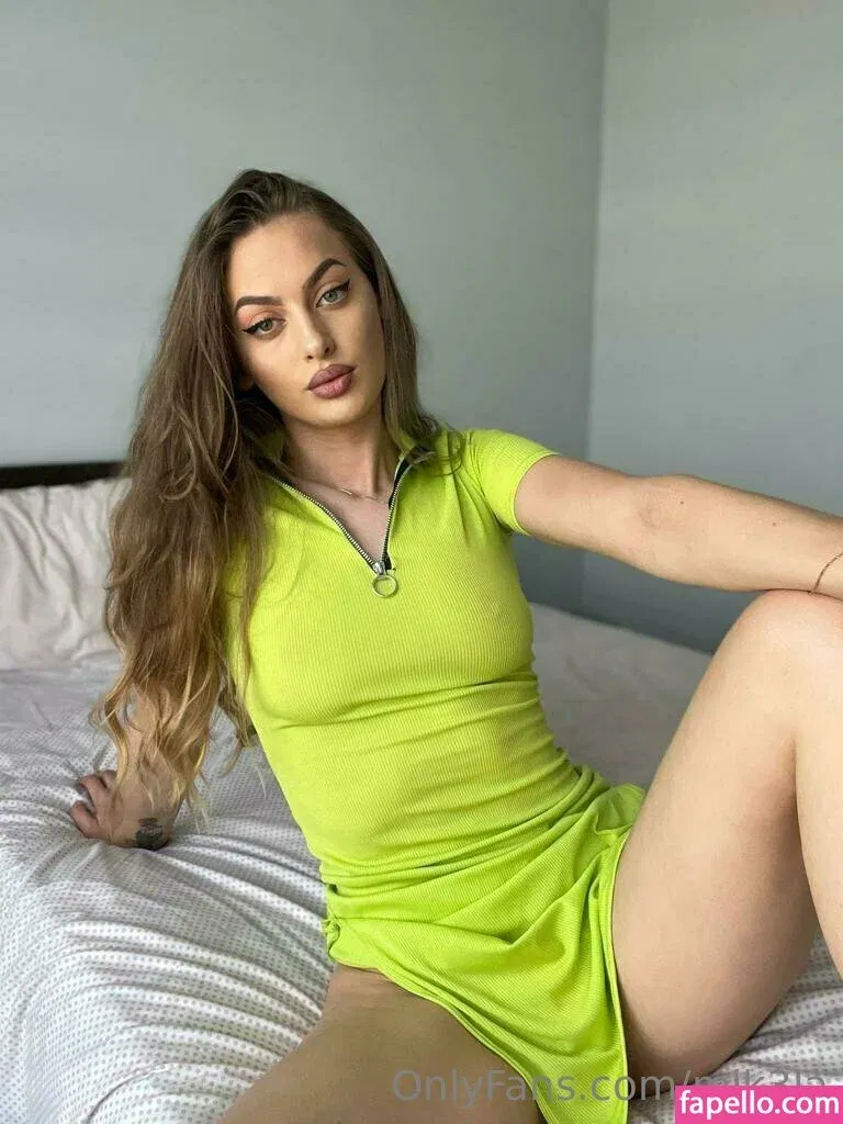 mik3la Onlyfans Photo Gallery 