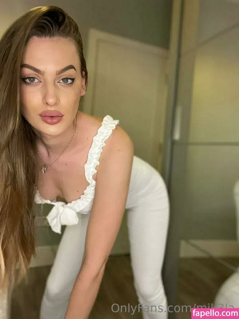 mik3la Onlyfans Photo Gallery 